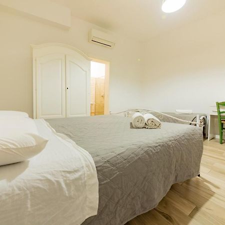 Via Roca 55 Bed and Breakfast Melendugno Εξωτερικό φωτογραφία