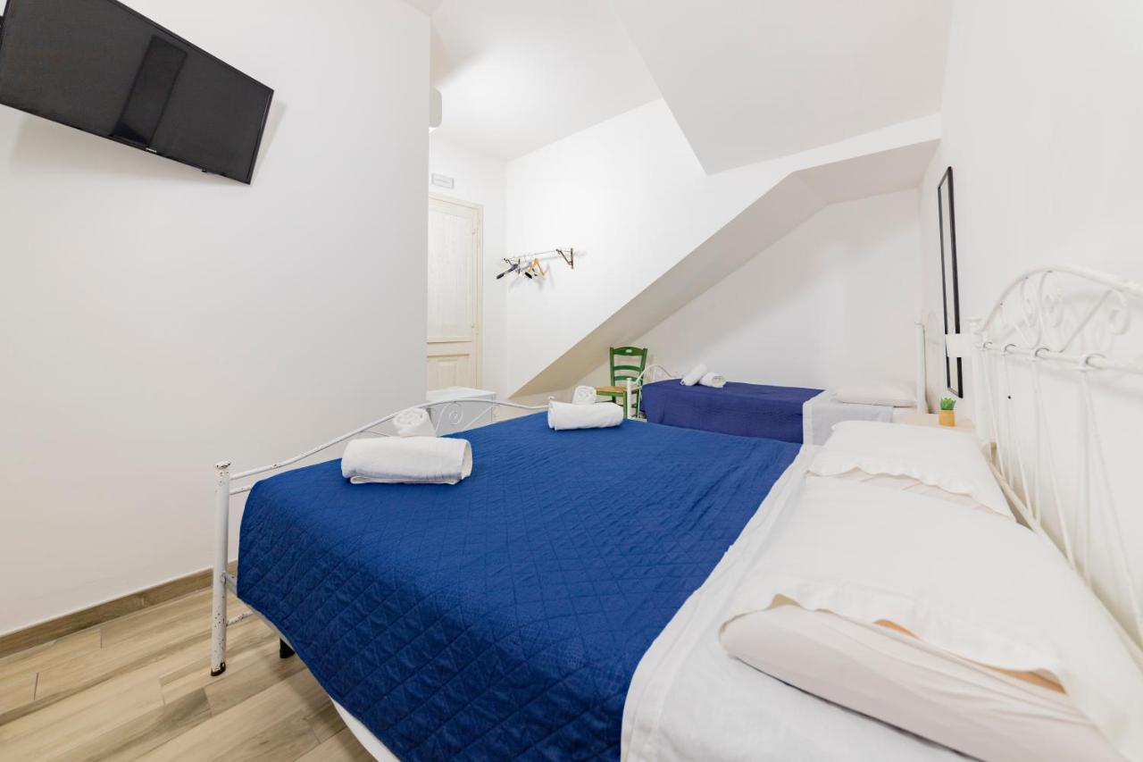 Via Roca 55 Bed and Breakfast Melendugno Εξωτερικό φωτογραφία