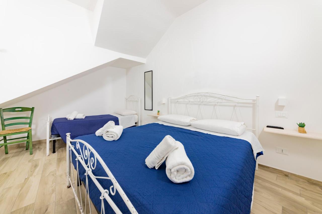 Via Roca 55 Bed and Breakfast Melendugno Εξωτερικό φωτογραφία