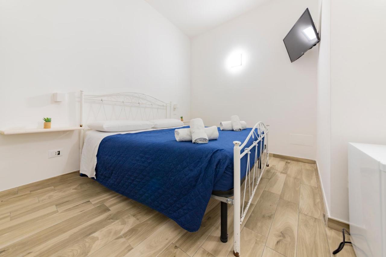 Via Roca 55 Bed and Breakfast Melendugno Εξωτερικό φωτογραφία