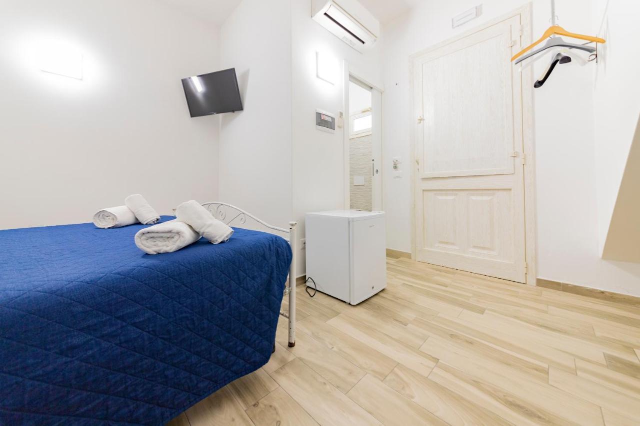 Via Roca 55 Bed and Breakfast Melendugno Εξωτερικό φωτογραφία
