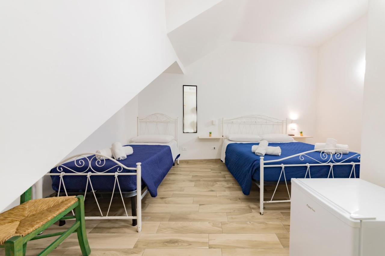 Via Roca 55 Bed and Breakfast Melendugno Εξωτερικό φωτογραφία