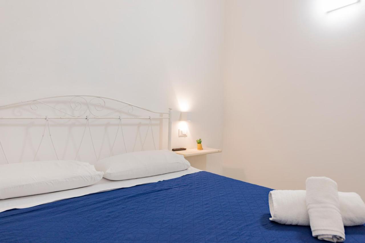 Via Roca 55 Bed and Breakfast Melendugno Εξωτερικό φωτογραφία