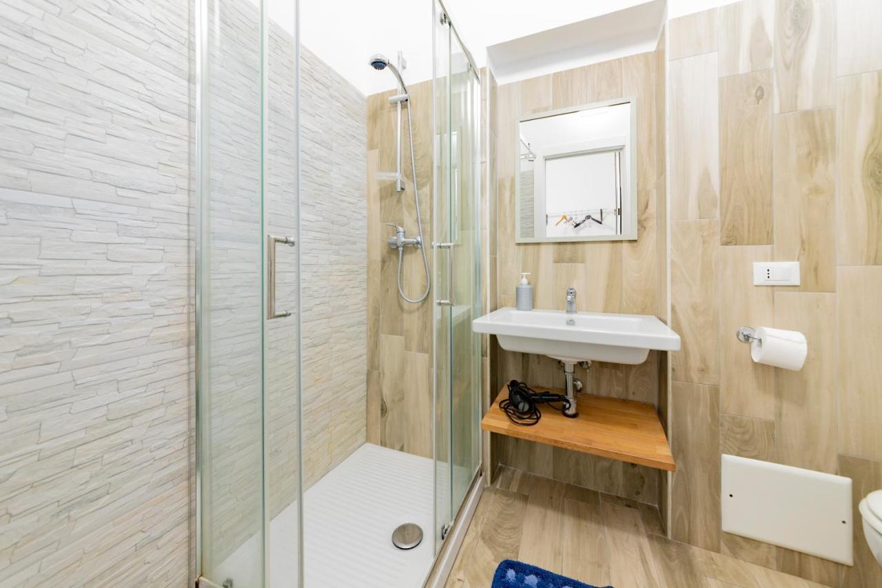 Via Roca 55 Bed and Breakfast Melendugno Εξωτερικό φωτογραφία