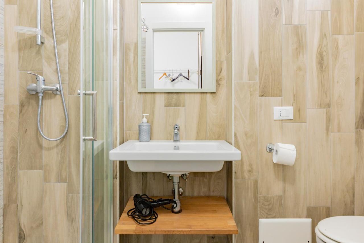 Via Roca 55 Bed and Breakfast Melendugno Εξωτερικό φωτογραφία
