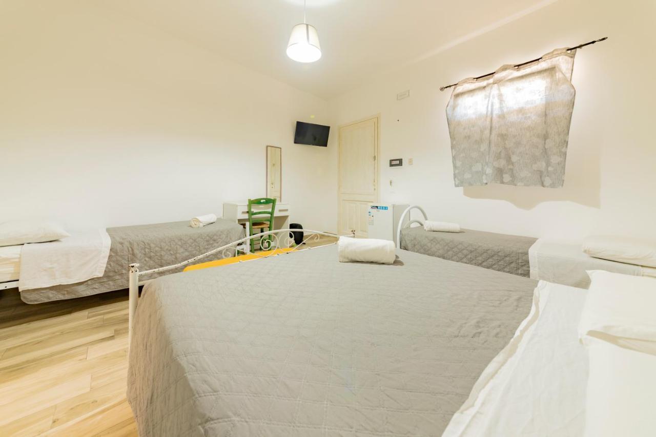 Via Roca 55 Bed and Breakfast Melendugno Εξωτερικό φωτογραφία