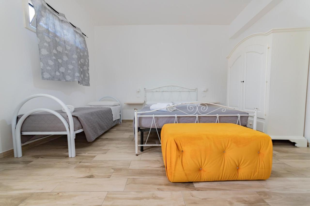 Via Roca 55 Bed and Breakfast Melendugno Εξωτερικό φωτογραφία