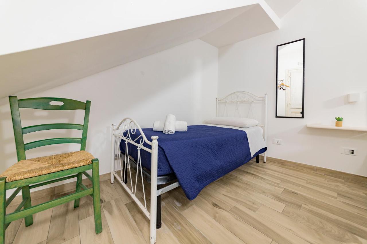 Via Roca 55 Bed and Breakfast Melendugno Εξωτερικό φωτογραφία