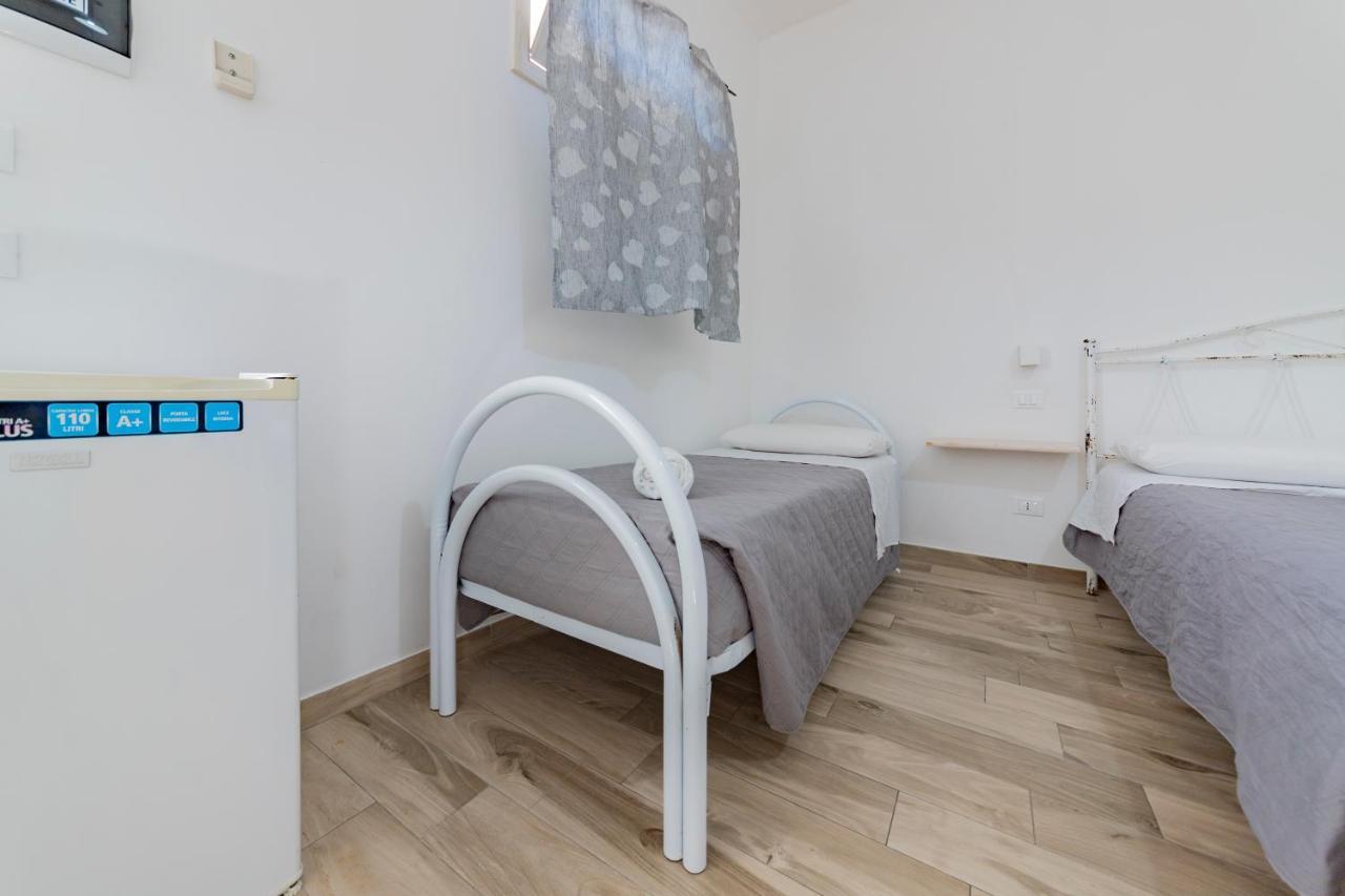 Via Roca 55 Bed and Breakfast Melendugno Εξωτερικό φωτογραφία