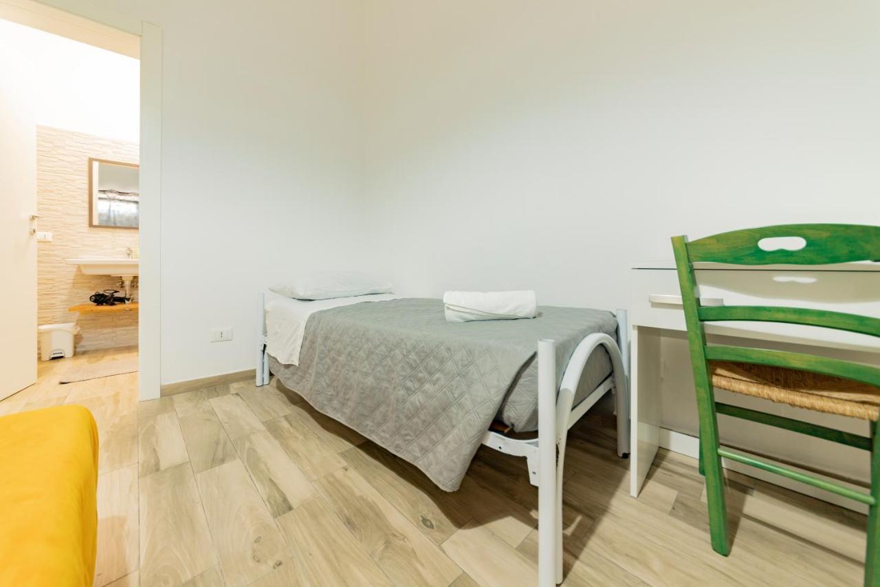 Via Roca 55 Bed and Breakfast Melendugno Εξωτερικό φωτογραφία