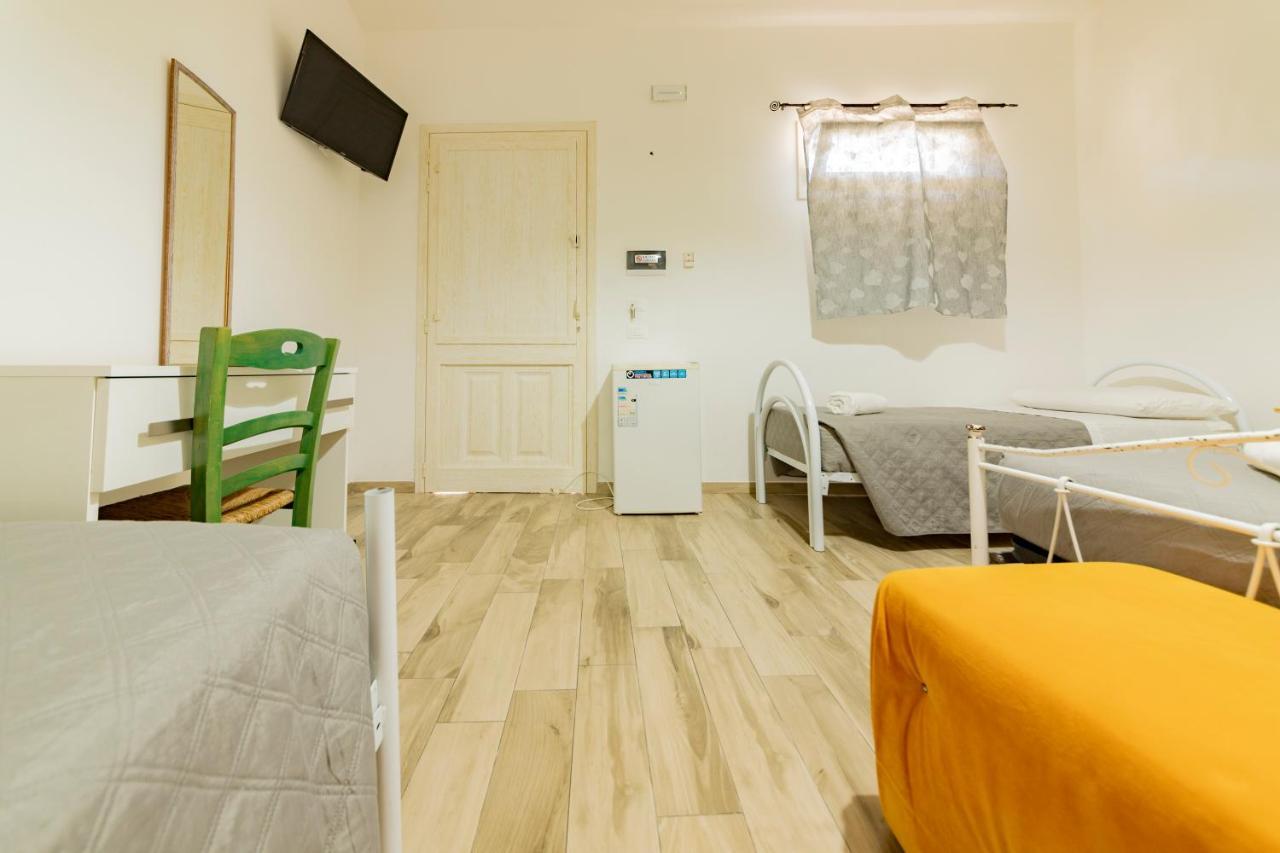 Via Roca 55 Bed and Breakfast Melendugno Εξωτερικό φωτογραφία