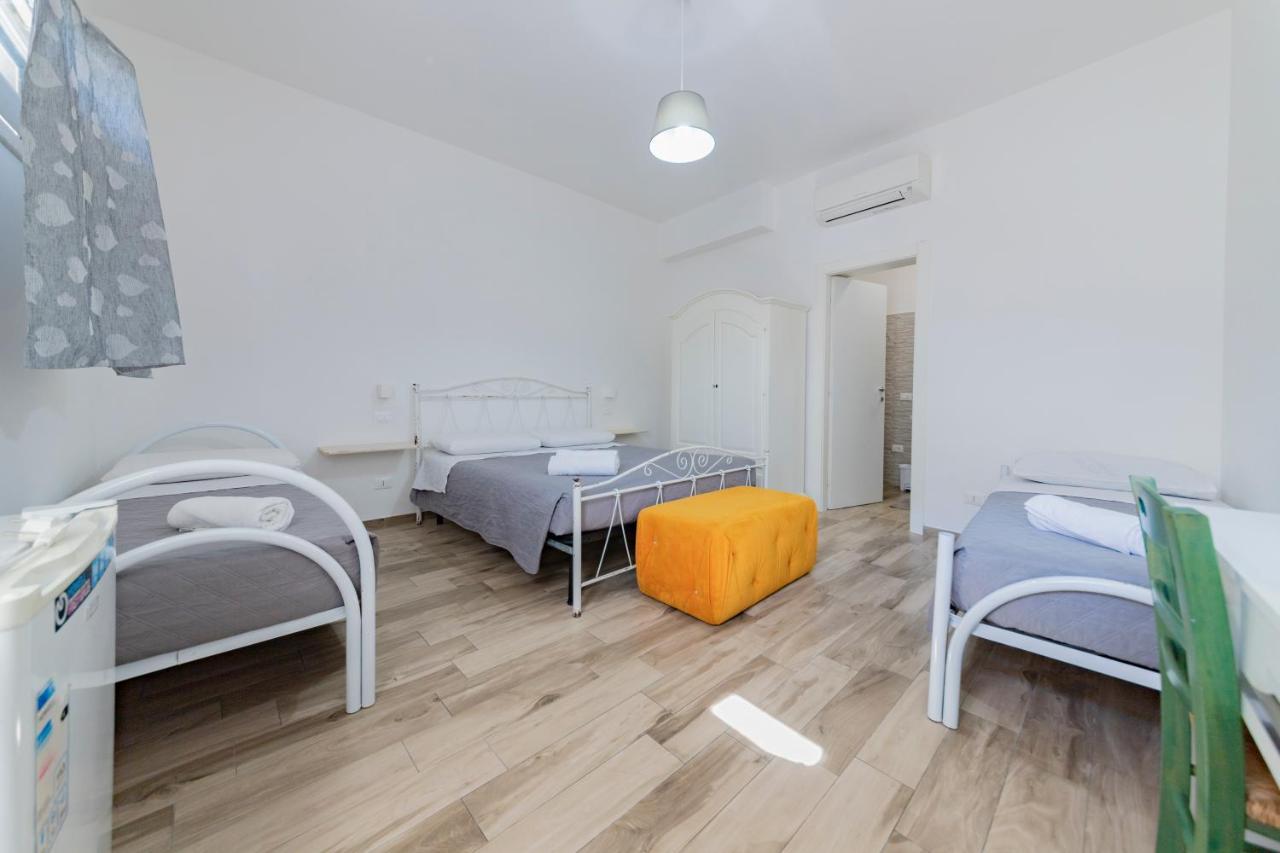 Via Roca 55 Bed and Breakfast Melendugno Εξωτερικό φωτογραφία