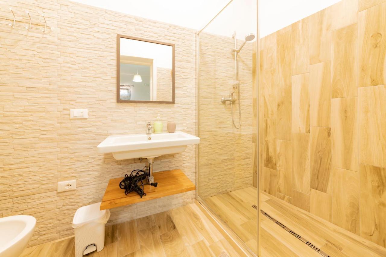 Via Roca 55 Bed and Breakfast Melendugno Εξωτερικό φωτογραφία