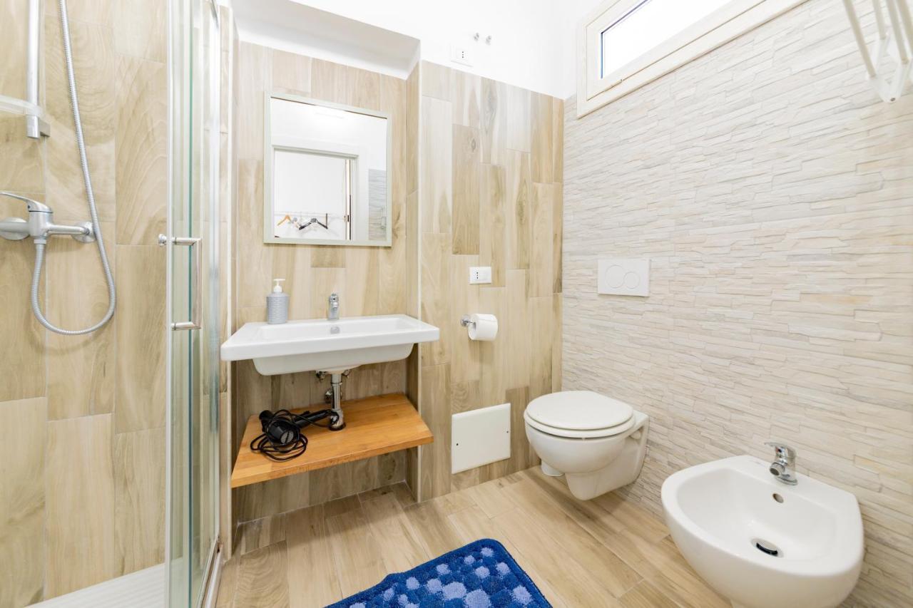 Via Roca 55 Bed and Breakfast Melendugno Εξωτερικό φωτογραφία