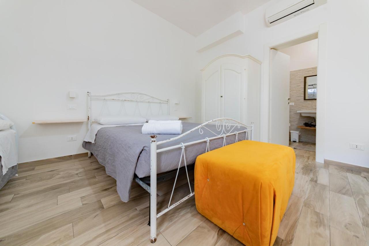 Via Roca 55 Bed and Breakfast Melendugno Εξωτερικό φωτογραφία