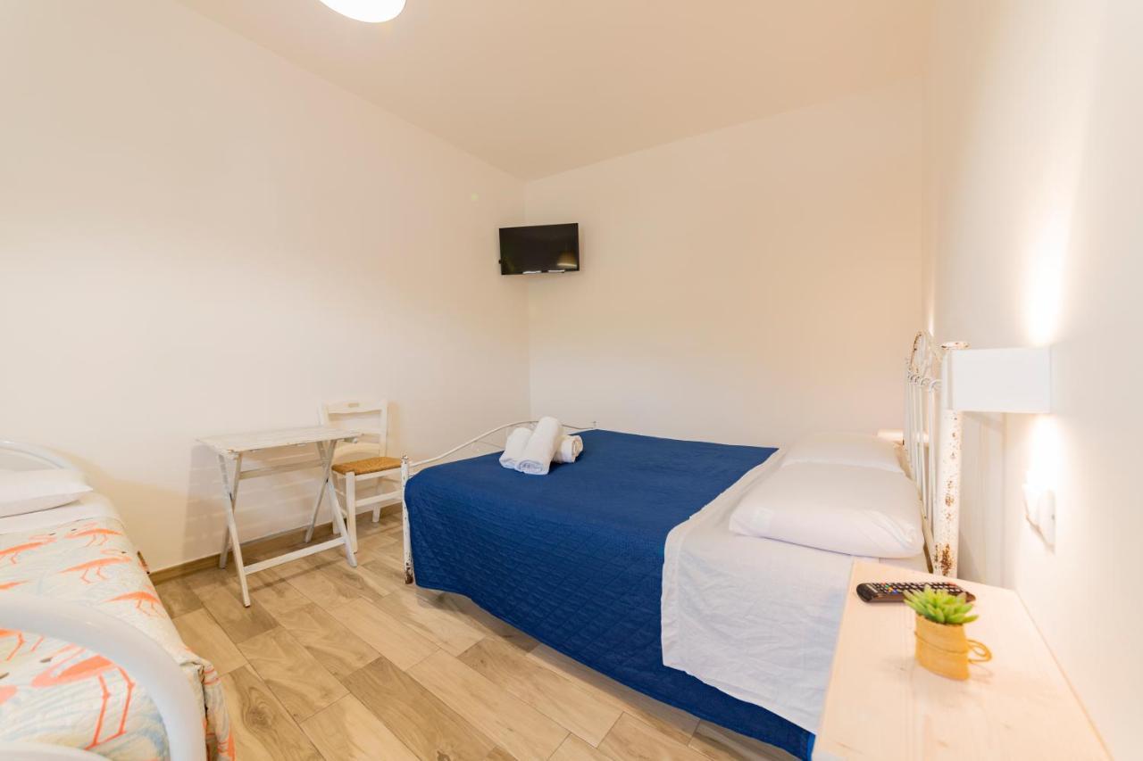 Via Roca 55 Bed and Breakfast Melendugno Εξωτερικό φωτογραφία