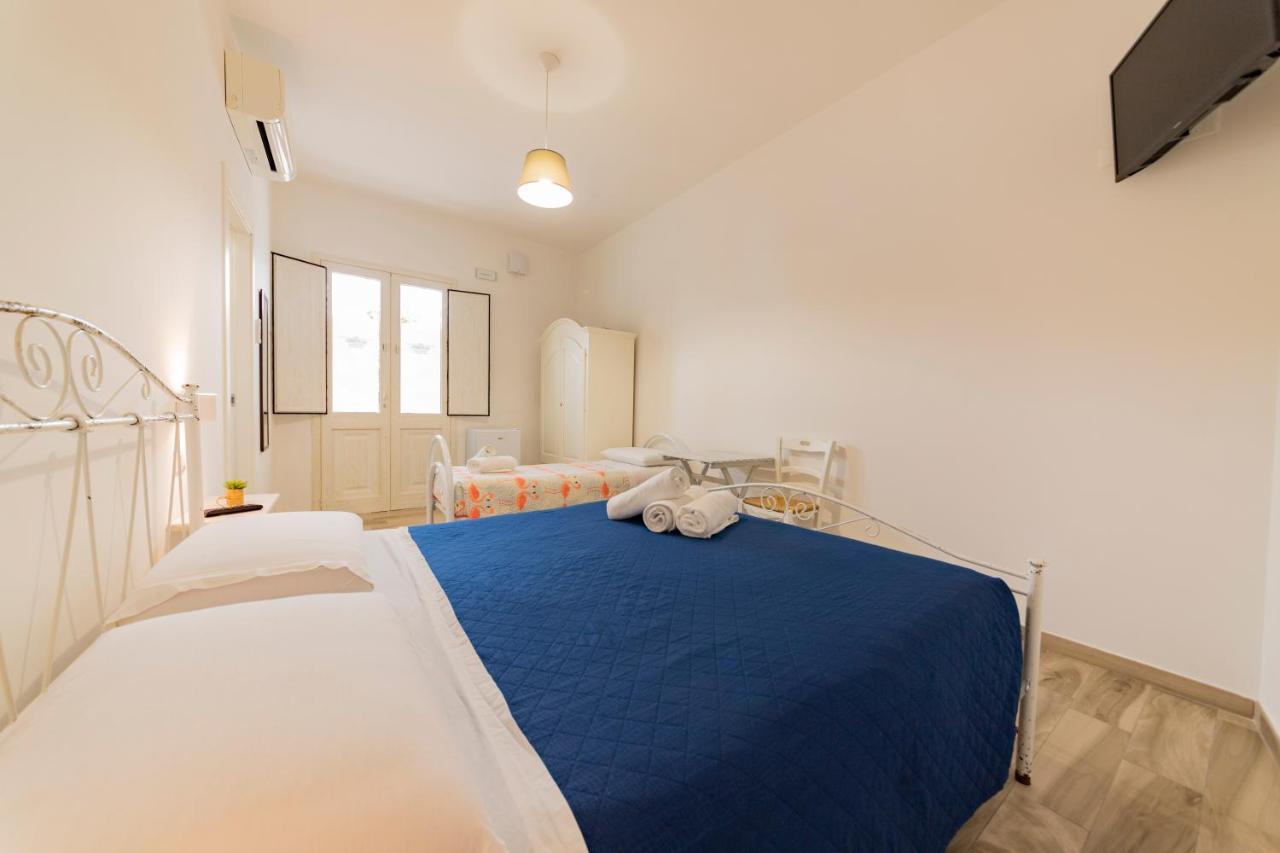 Via Roca 55 Bed and Breakfast Melendugno Εξωτερικό φωτογραφία