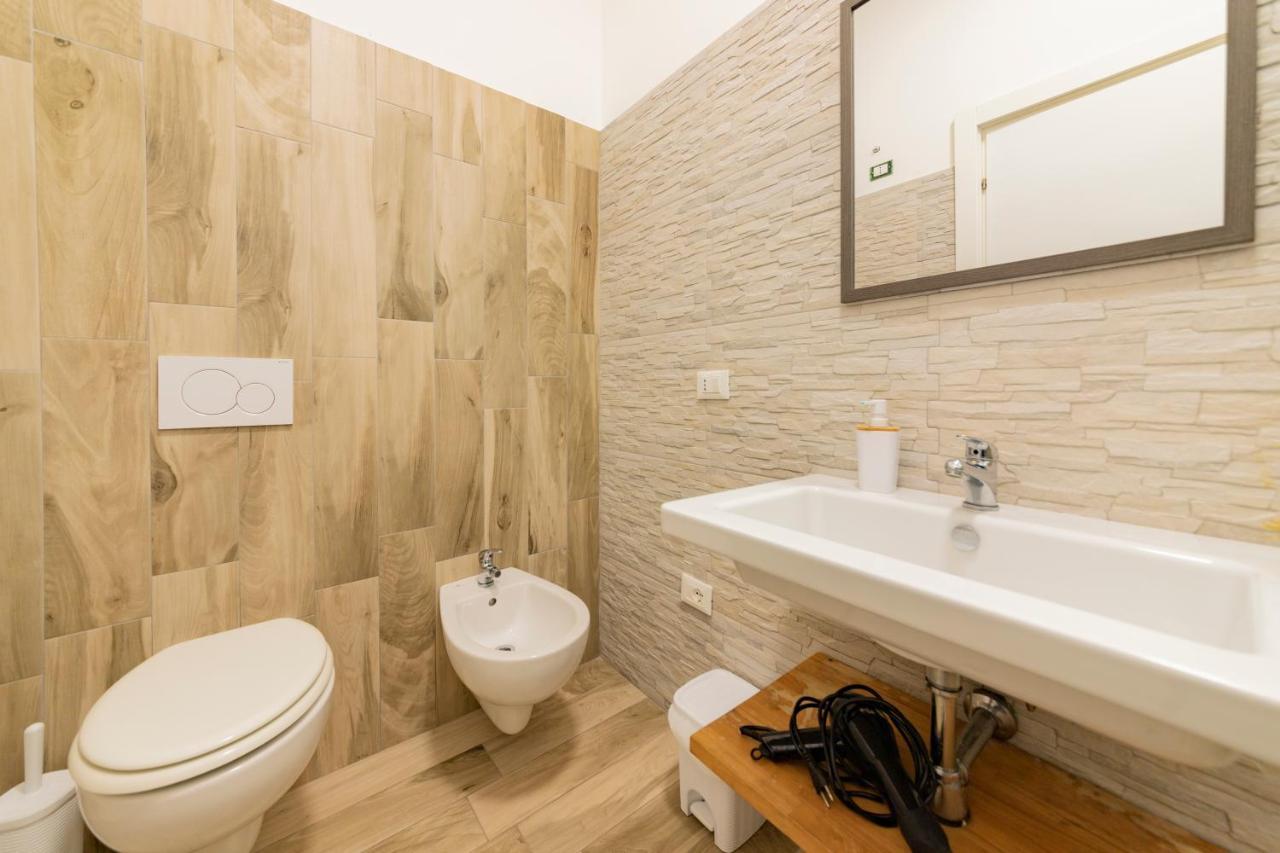 Via Roca 55 Bed and Breakfast Melendugno Εξωτερικό φωτογραφία