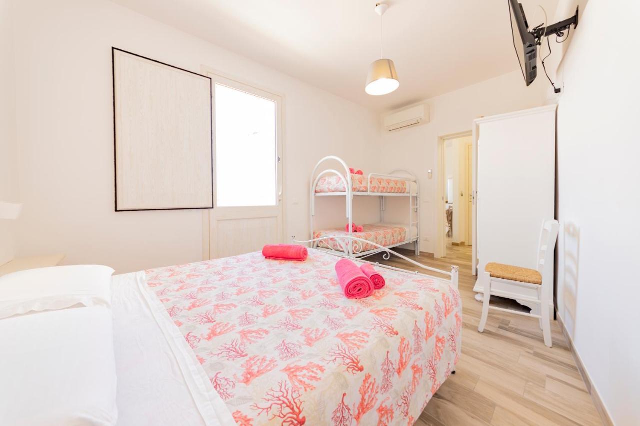 Via Roca 55 Bed and Breakfast Melendugno Εξωτερικό φωτογραφία
