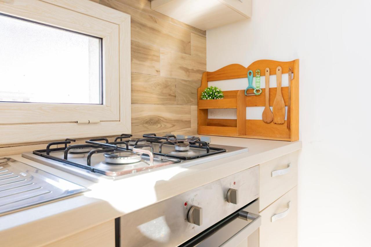Via Roca 55 Bed and Breakfast Melendugno Εξωτερικό φωτογραφία