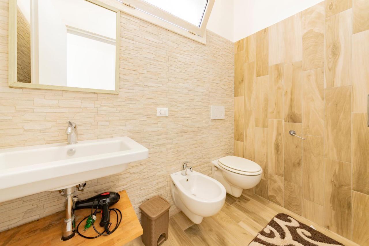 Via Roca 55 Bed and Breakfast Melendugno Εξωτερικό φωτογραφία