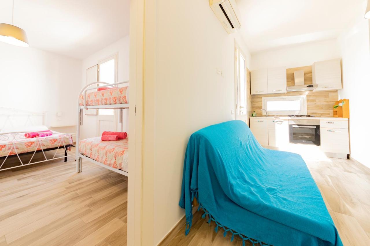 Via Roca 55 Bed and Breakfast Melendugno Εξωτερικό φωτογραφία