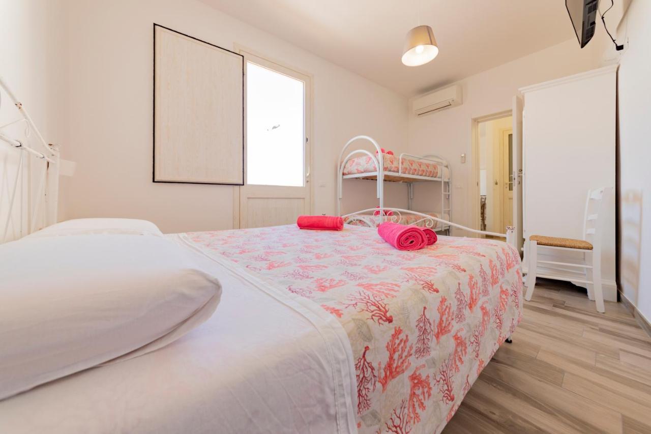 Via Roca 55 Bed and Breakfast Melendugno Εξωτερικό φωτογραφία