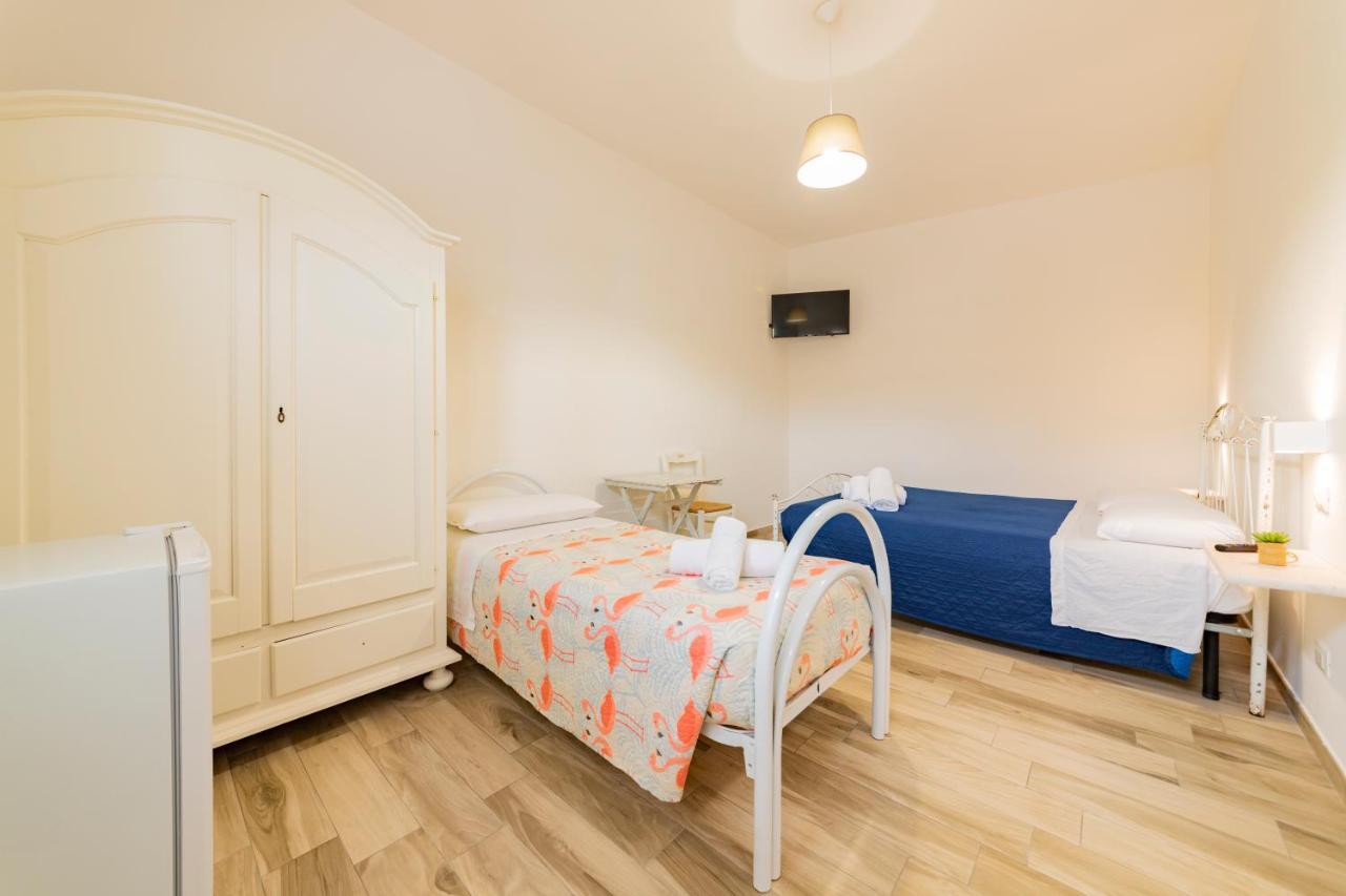 Via Roca 55 Bed and Breakfast Melendugno Εξωτερικό φωτογραφία