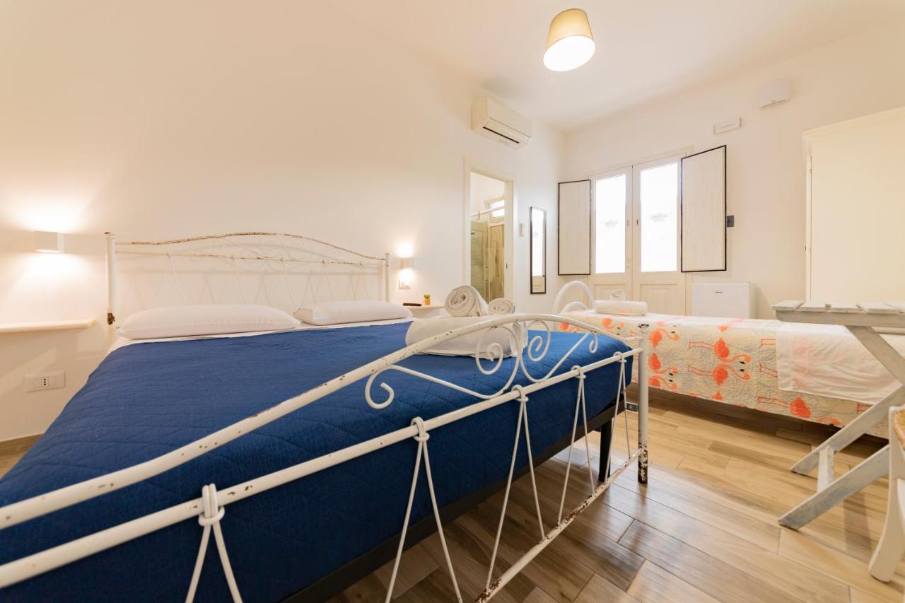 Via Roca 55 Bed and Breakfast Melendugno Εξωτερικό φωτογραφία