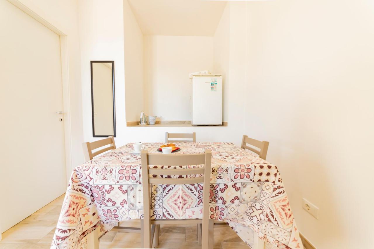 Via Roca 55 Bed and Breakfast Melendugno Εξωτερικό φωτογραφία
