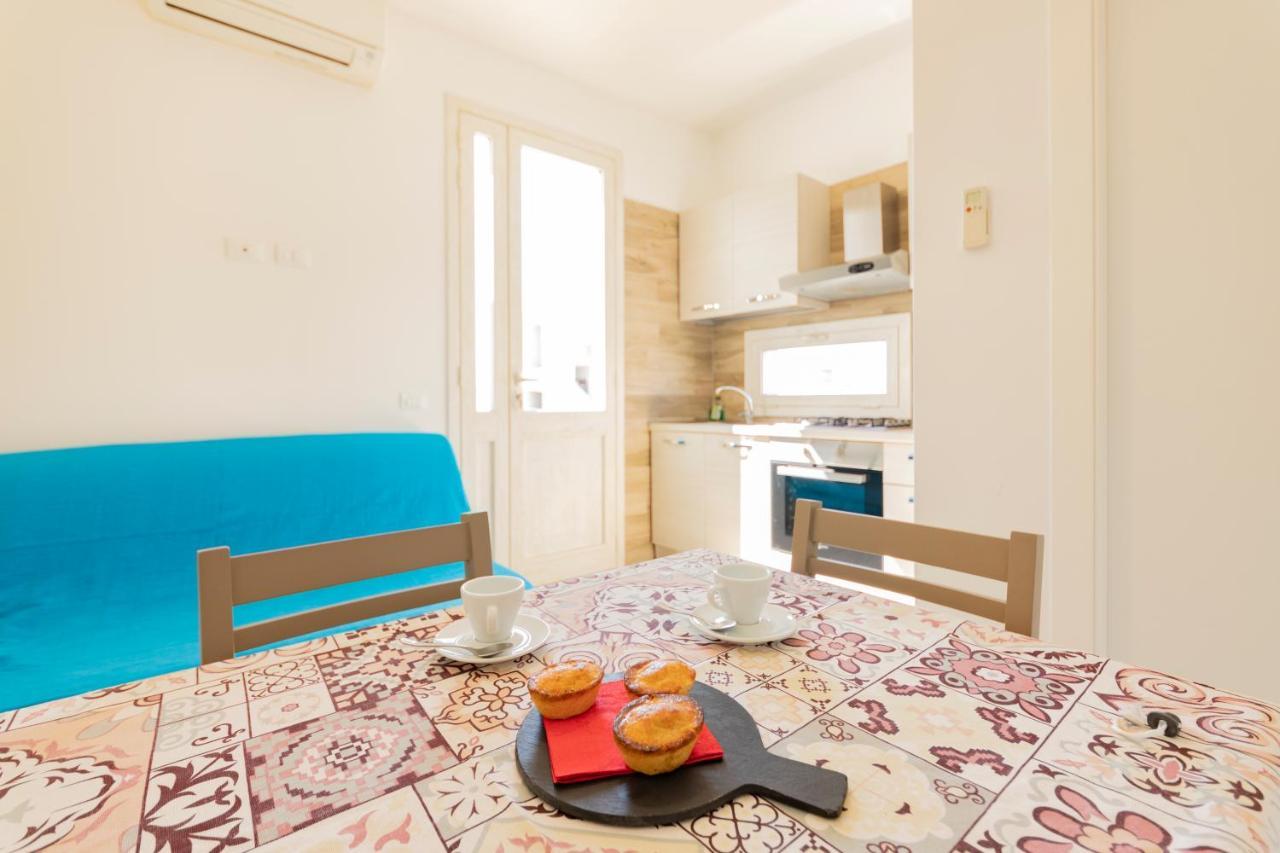 Via Roca 55 Bed and Breakfast Melendugno Εξωτερικό φωτογραφία